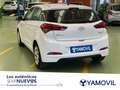 Hyundai i20 1.2 Essence Blanc - thumbnail 4