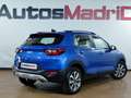 Kia Stonic 1.2 DPi 62kW (84CV) Drive Plus Blau - thumbnail 3