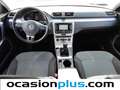 Volkswagen Passat 1.6TDI BlueMotion Negro - thumbnail 7