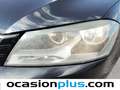Volkswagen Passat 1.6TDI BlueMotion Negro - thumbnail 12