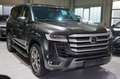 Toyota Land Cruiser 300 3.5 TWIN TURBO *GXR*7-SEATS* Grau - thumbnail 5