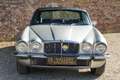 Jaguar XJ6 Coupe 4.2 Litre "Manual transmission with overdriv Gris - thumbnail 5