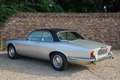 Jaguar XJ6 Coupe 4.2 Litre "Manual transmission with overdriv Gris - thumbnail 7