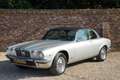 Jaguar XJ6 Coupe 4.2 Litre "Manual transmission with overdriv Gris - thumbnail 1