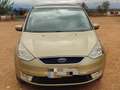 Ford Galaxy Galaxy 2.0TDci Ghia Ghia Oro - thumbnail 2