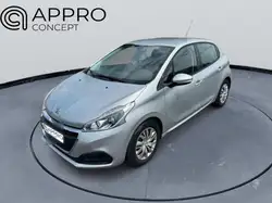 Peugeot 208 1.6 BlueHDi - 100  BERLINE Active PHASE 2