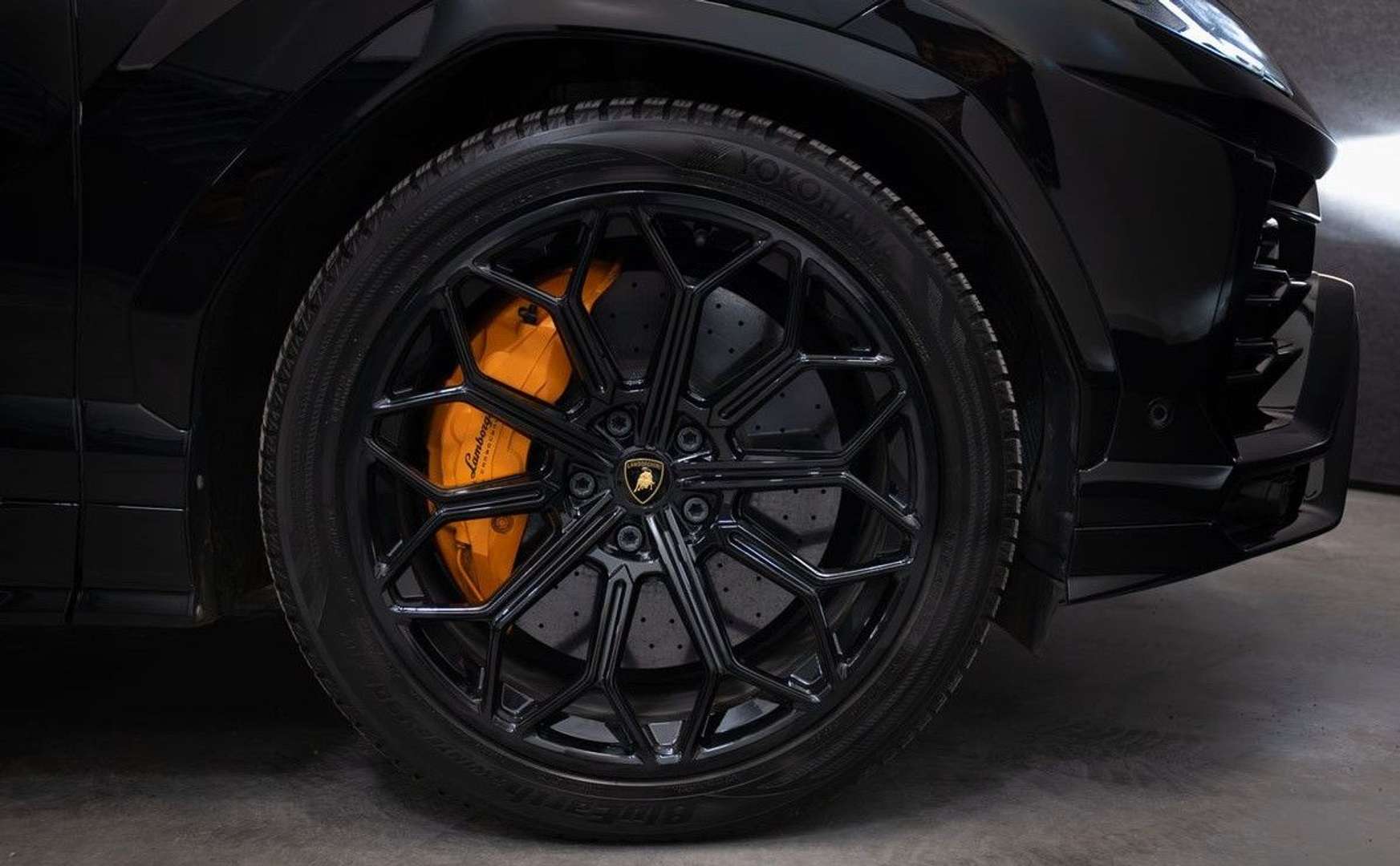 Lamborghini Urus -  - Joinsteer - #3