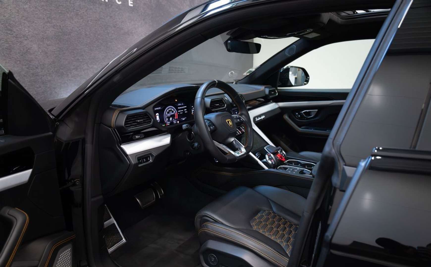 Lamborghini Urus -  - Joinsteer - #4