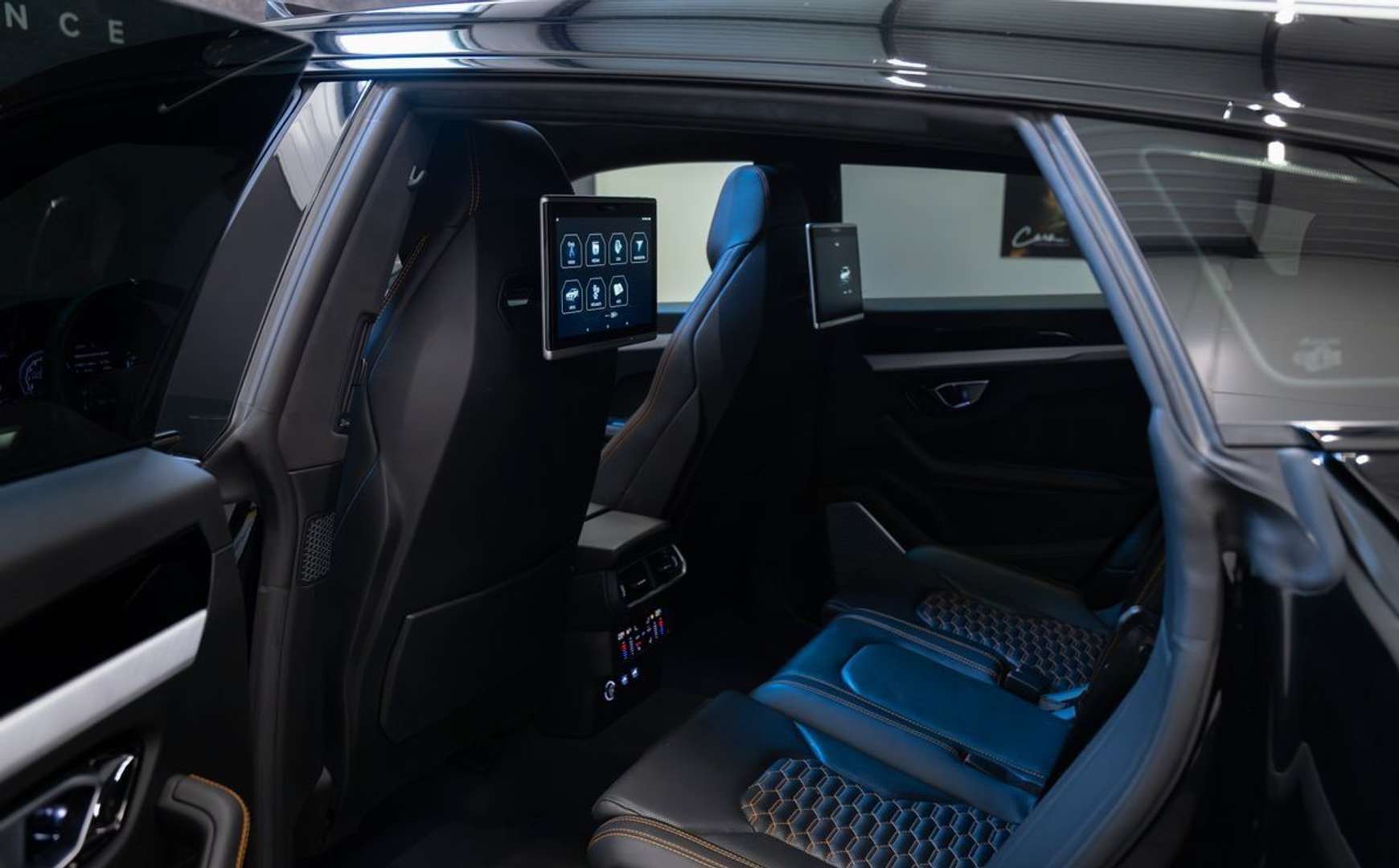 Lamborghini Urus -  - Joinsteer - #5