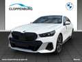 BMW 520 d xDrive M Sportpaket Head-Up UPE: 77.550€ Bianco - thumbnail 1