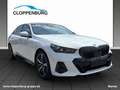 BMW 520 d xDrive M Sportpaket Head-Up UPE: 77.550€ Bianco - thumbnail 9