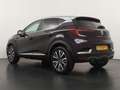 Renault Captur TCe 130 EDC GPF Initiale Paris | Lederen Bekl. | B Mauve - thumbnail 9