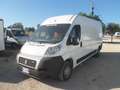Fiat Ducato furgone lungo Bianco - thumbnail 1