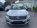 Volkswagen Tiguan 2.0 TDI 4MOTION Sport & Style Argent - thumbnail 2