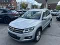 Volkswagen Tiguan 2.0 TDI 4MOTION Sport & Style Argent - thumbnail 1