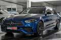 Mercedes-Benz C 300 d*AMG*Designo*Head*360*ACC*H-Lenk*Pano*Lase Blu/Azzurro - thumbnail 6