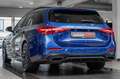 Mercedes-Benz C 300 d*AMG*Designo*Head*360*ACC*H-Lenk*Pano*Lase Blu/Azzurro - thumbnail 27