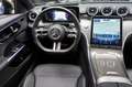 Mercedes-Benz C 300 d*AMG*Designo*Head*360*ACC*H-Lenk*Pano*Lase Blu/Azzurro - thumbnail 3