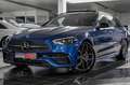 Mercedes-Benz C 300 d*AMG*Designo*Head*360*ACC*H-Lenk*Pano*Lase Blu/Azzurro - thumbnail 1