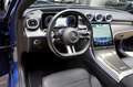 Mercedes-Benz C 300 d*AMG*Designo*Head*360*ACC*H-Lenk*Pano*Lase Blu/Azzurro - thumbnail 20