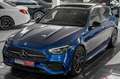 Mercedes-Benz C 300 d*AMG*Designo*Head*360*ACC*H-Lenk*Pano*Lase Blu/Azzurro - thumbnail 31