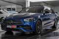 Mercedes-Benz C 300 d*AMG*Designo*Head*360*ACC*H-Lenk*Pano*Lase Blu/Azzurro - thumbnail 5
