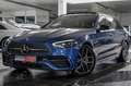 Mercedes-Benz C 300 d*AMG*Designo*Head*360*ACC*H-Lenk*Pano*Lase Blu/Azzurro - thumbnail 9