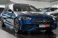 Mercedes-Benz C 300 d*AMG*Designo*Head*360*ACC*H-Lenk*Pano*Lase Blu/Azzurro - thumbnail 7