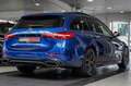 Mercedes-Benz C 300 d*AMG*Designo*Head*360*ACC*H-Lenk*Pano*Lase Blu/Azzurro - thumbnail 23