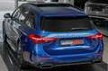 Mercedes-Benz C 300 d*AMG*Designo*Head*360*ACC*H-Lenk*Pano*Lase Blu/Azzurro - thumbnail 34