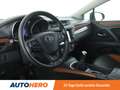 Toyota Avensis 1.8 Business Edition*NAVI*LED*TEMPO*CAM*SHZ* Barna - thumbnail 11