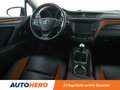 Toyota Avensis 1.8 Business Edition*NAVI*LED*TEMPO*CAM*SHZ* Bruin - thumbnail 16