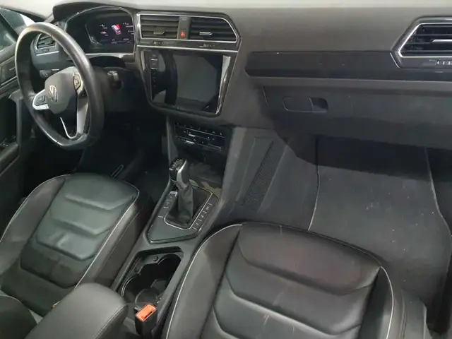 Volkswagen Tiguan view 9