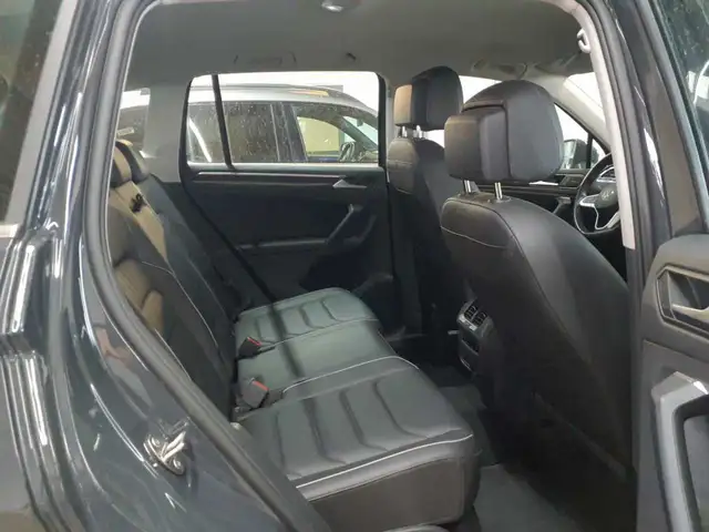 Volkswagen Tiguan view 14
