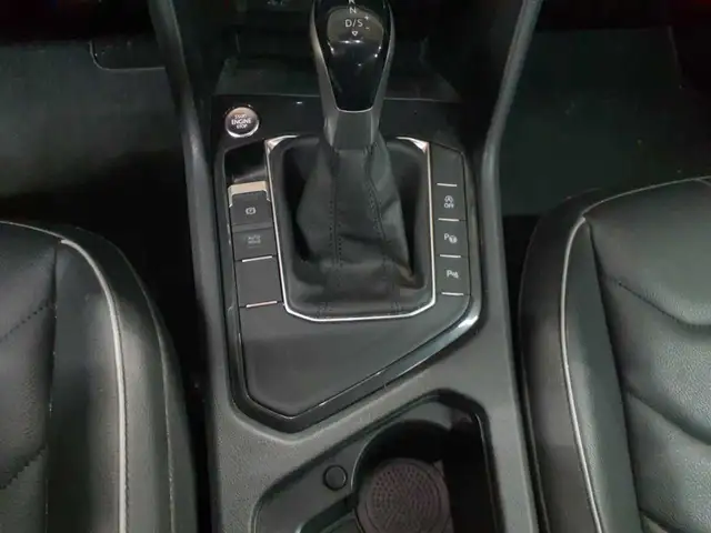Volkswagen Tiguan view 10