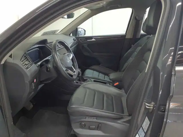 Volkswagen Tiguan view 7