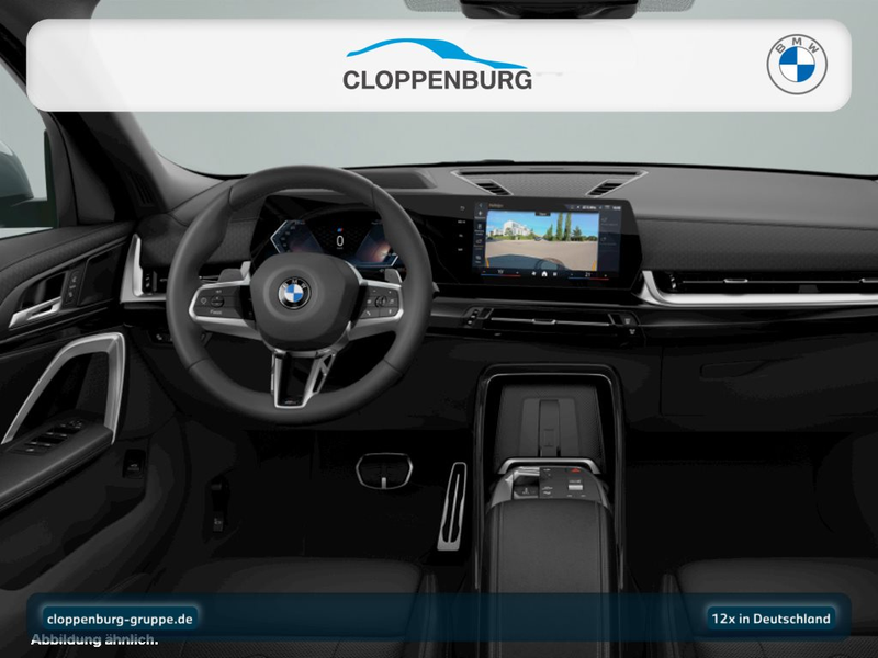BMW X2 sDrive20d — photo 4