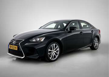 300h Hybrid Business Line | Parkeersensoren | Crui