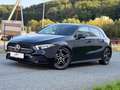 Mercedes-Benz A 180 A 180 d Aut.  **AMG LINE**WIDESCREEN**NIGHT PAKET**RFK**AMBIENTE**LED HIGH PERFORMANCE**DAB**UVM..** Schwarz - thumbnail 3