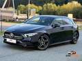 Mercedes-Benz A 180 A 180 d Aut.  **AMG LINE**WIDESCREEN**NIGHT PAKET**RFK**AMBIENTE**LED HIGH PERFORMANCE**DAB**UVM..** Schwarz - thumbnail 1