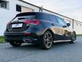 Mercedes-Benz A 180 A 180 d Aut.  **AMG LINE**WIDESCREEN**NIGHT PAKET**RFK**AMBIENTE**LED HIGH PERFORMANCE**DAB**UVM..** Schwarz - thumbnail 9