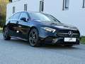 Mercedes-Benz A 180 A 180 d Aut.  **AMG LINE**WIDESCREEN**NIGHT PAKET**RFK**AMBIENTE**LED HIGH PERFORMANCE**DAB**UVM..** Schwarz - thumbnail 6