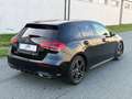 Mercedes-Benz A 180 A 180 d Aut.  **AMG LINE**WIDESCREEN**NIGHT PAKET**RFK**AMBIENTE**LED HIGH PERFORMANCE**DAB**UVM..** Schwarz - thumbnail 10