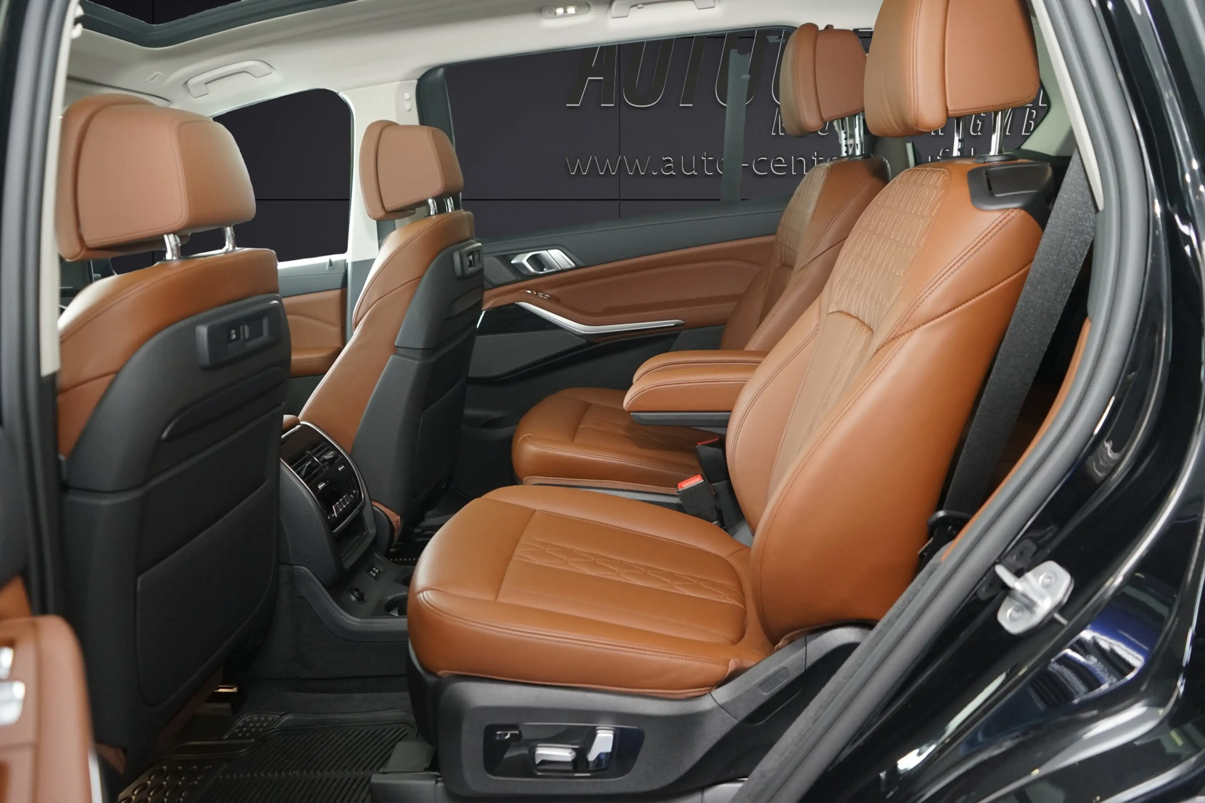 BMW X7 xDrive 40d+INDIVIDUAL+PANO+360°KAMERA+AHK+HEAD UP — photo 8