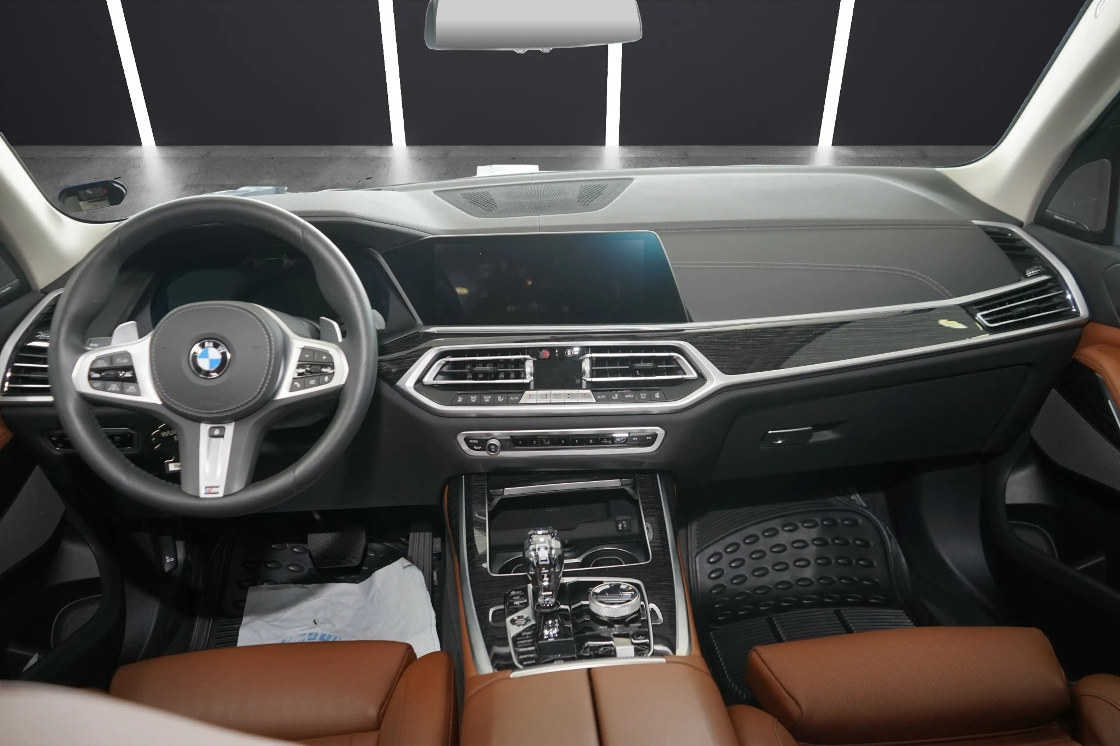 BMW X7 xDrive 40d+INDIVIDUAL+PANO+360°KAMERA+AHK+HEAD UP — photo 14