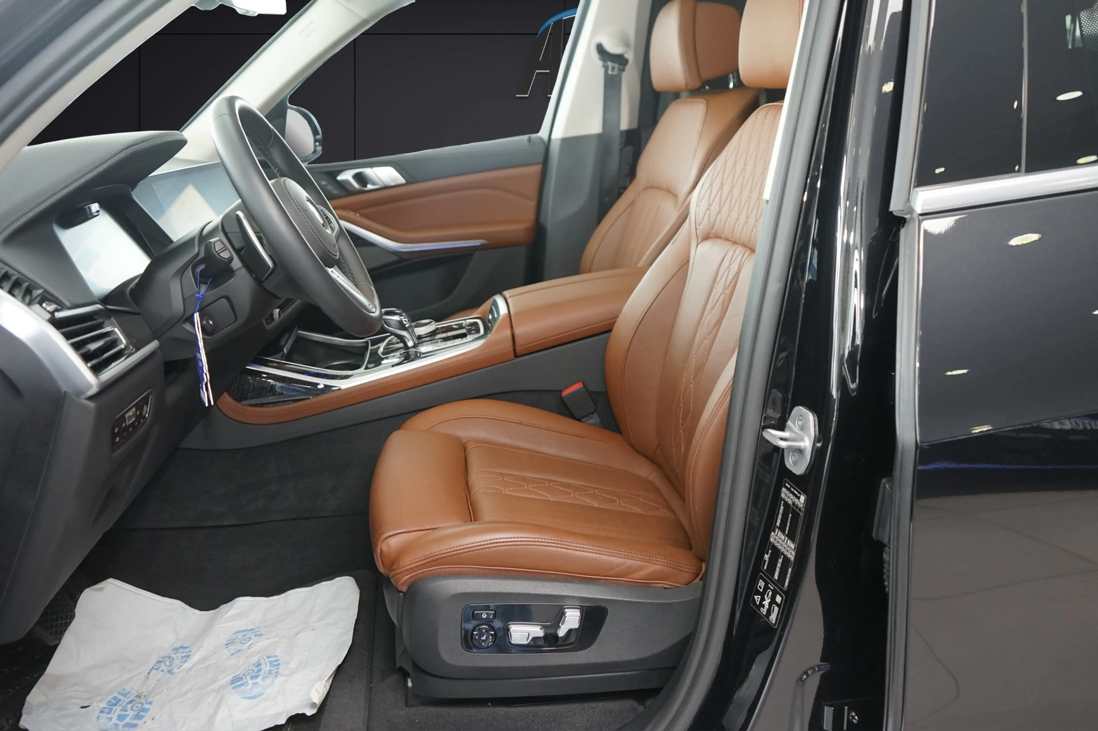 BMW X7 xDrive 40d+INDIVIDUAL+PANO+360°KAMERA+AHK+HEAD UP — photo 7