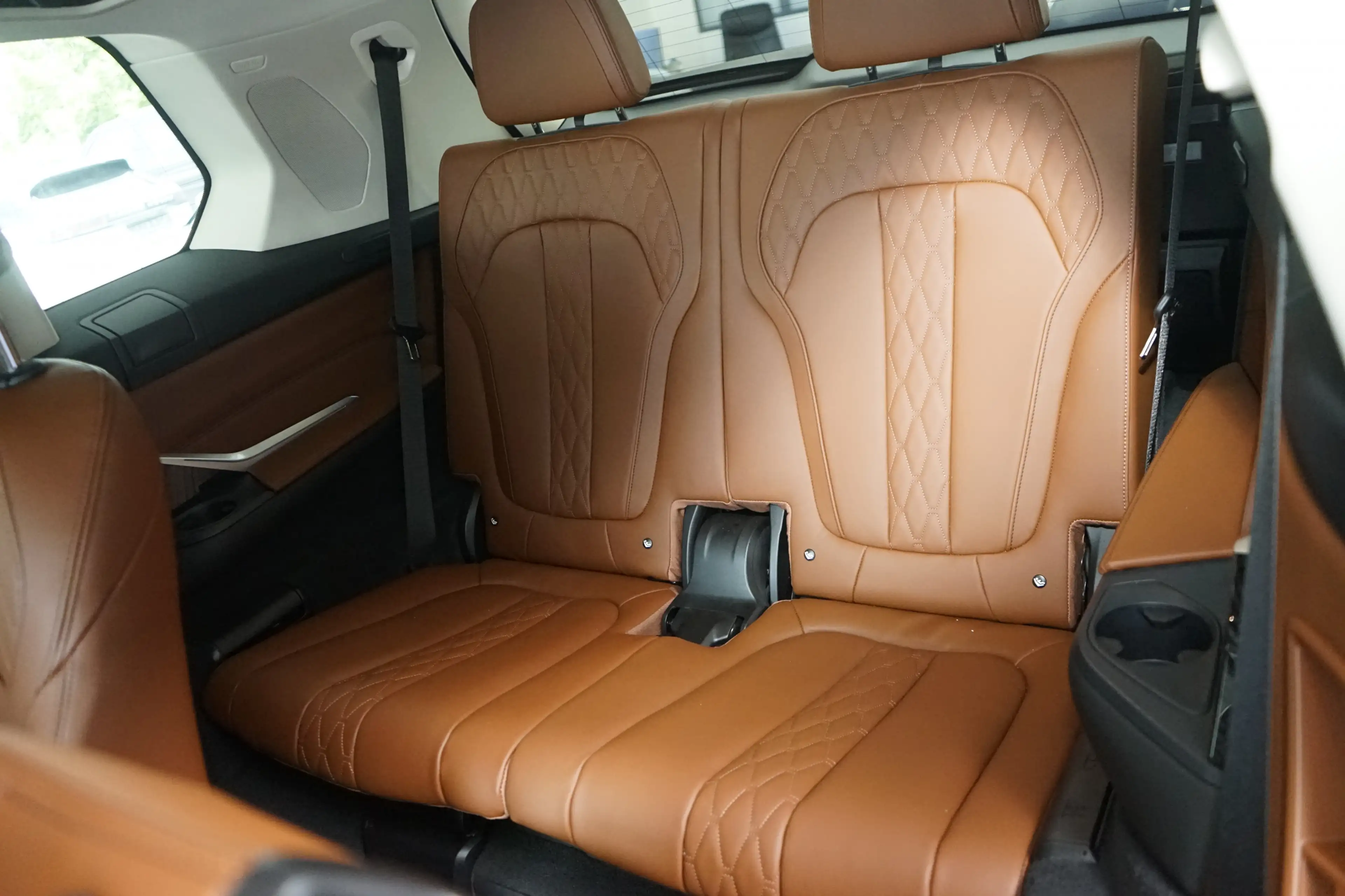BMW X7 xDrive 40d+INDIVIDUAL+PANO+360°KAMERA+AHK+HEAD UP — photo 11