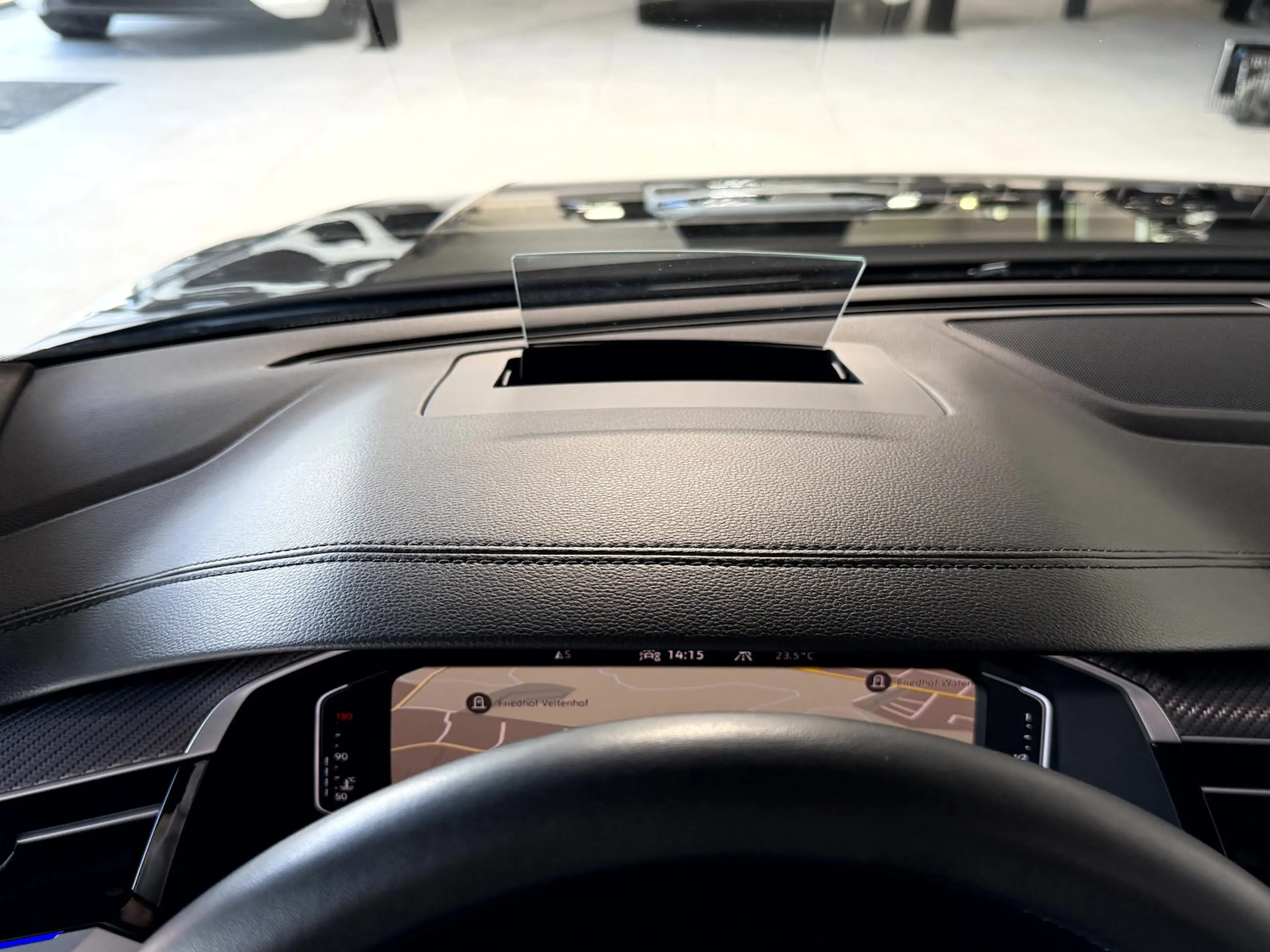 Volkswagen Arteon Shooting Brake R 2.0 TSI*IQ*Pano*H&K*AHK* — photo 15