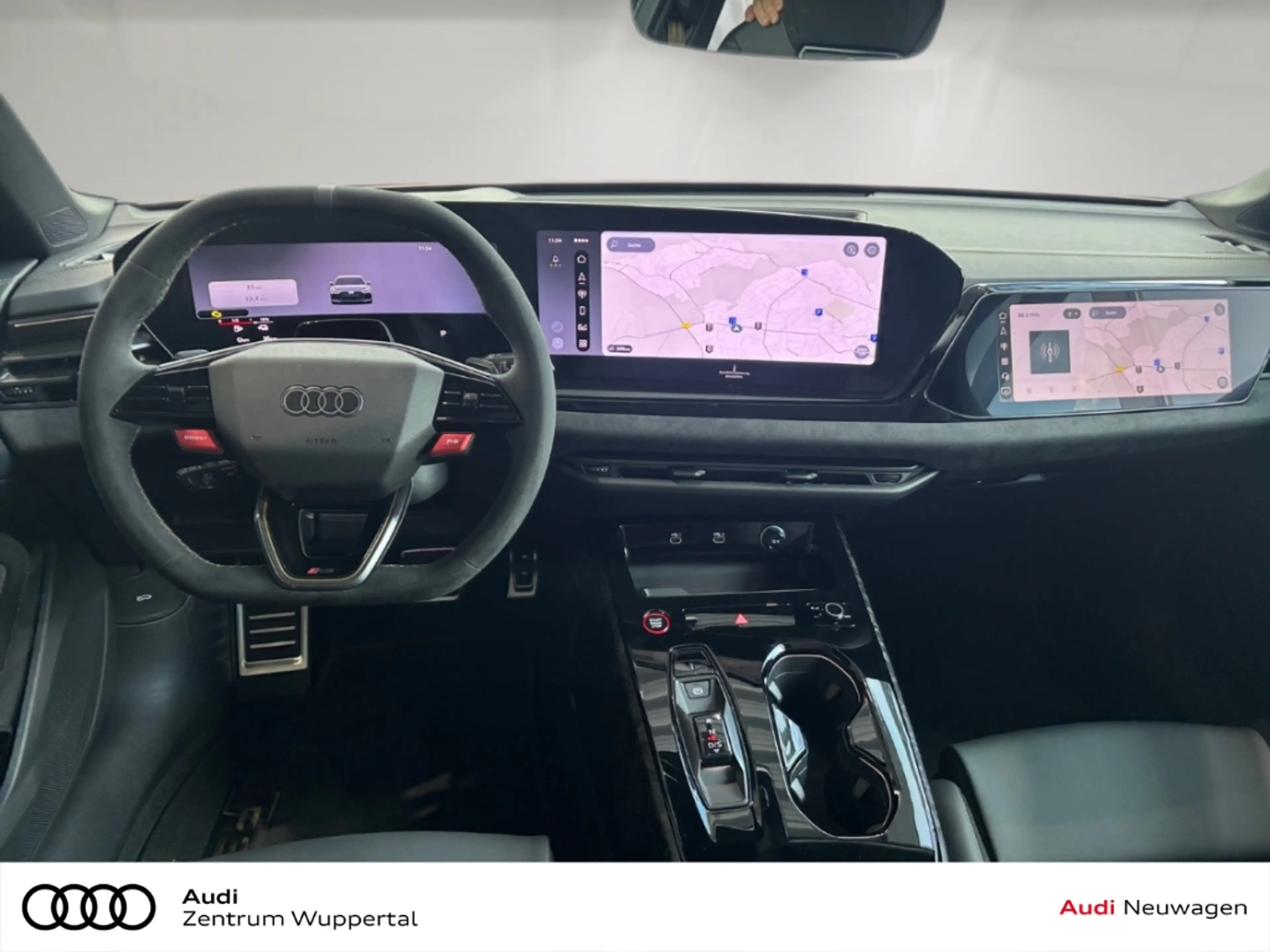 Audi RS5 PANO B&O KREAMIK CAMO-CARBON TECH PRO HUD — photo 4