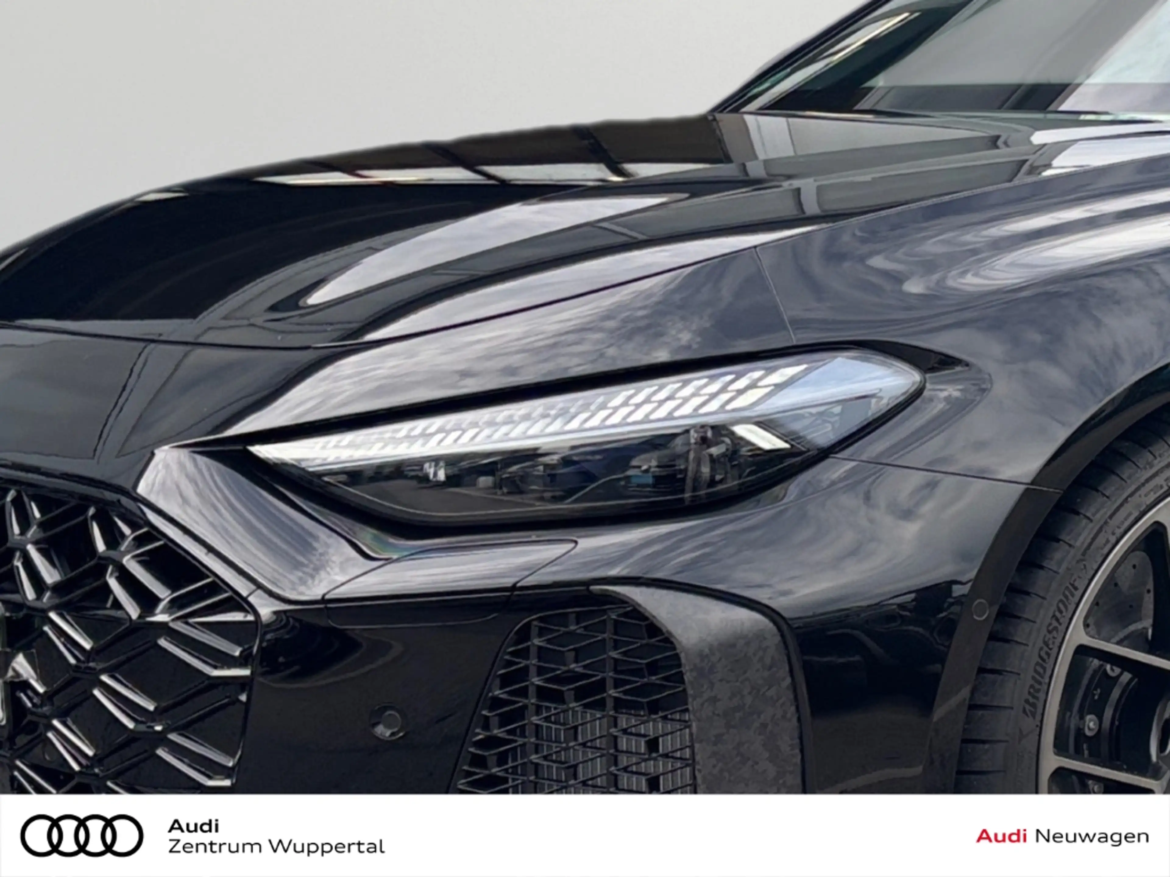 Audi RS5 PANO B&O KREAMIK CAMO-CARBON TECH PRO HUD — photo 11